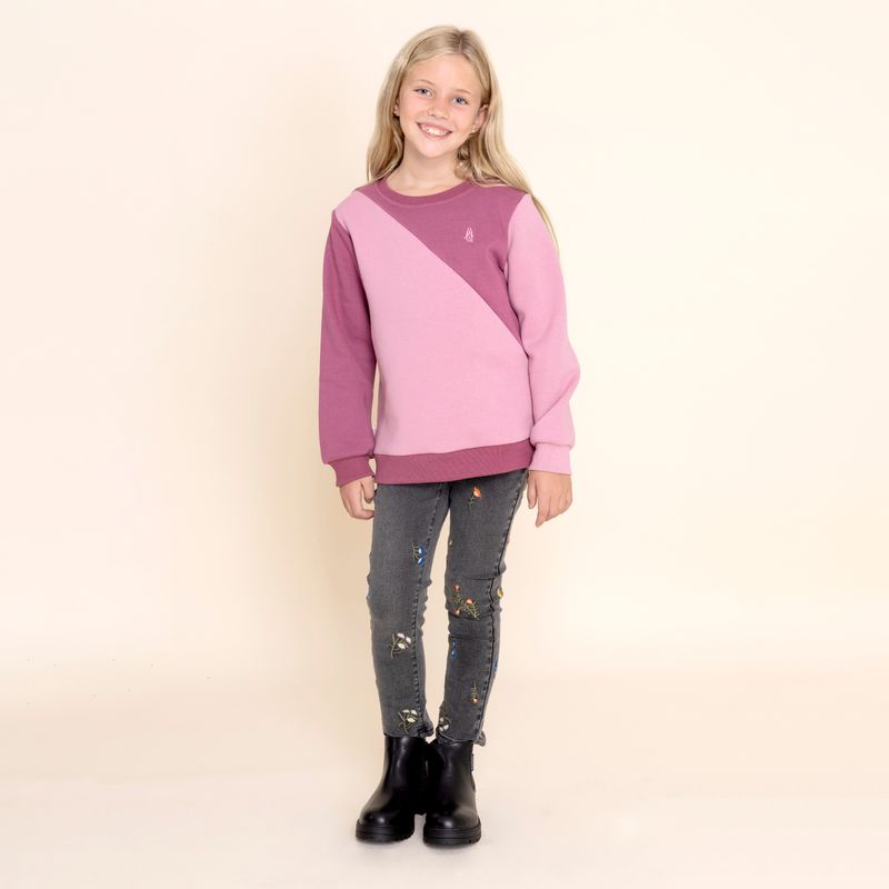 Poleron-Niña-Jolene
