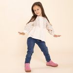 Blusa-Niña-Lily