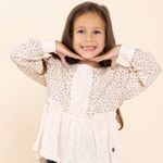 Blusa-Niña-Lily