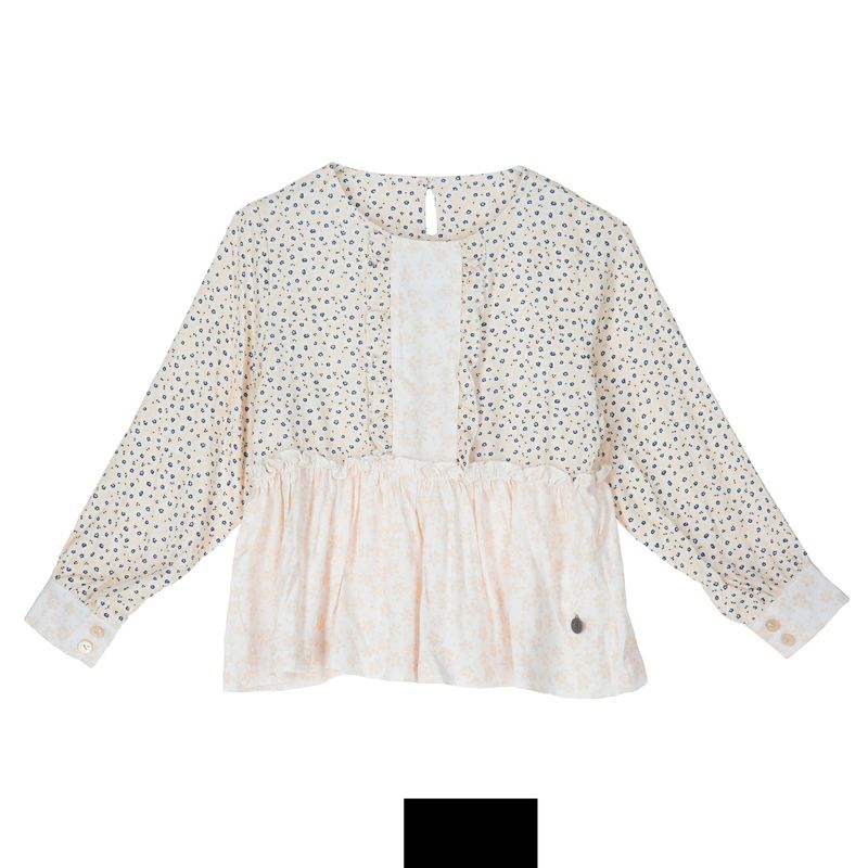 Blusa-Niña-Lily