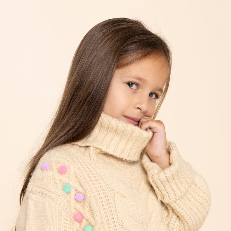 Chaleco-Niña-Gretel-Crema