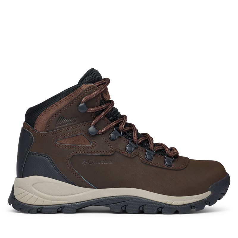 Botin-Mujer-Newton-Ridge-Plus