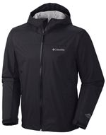Cortaviento-Hombre-Evapouration-Negro-Columbia