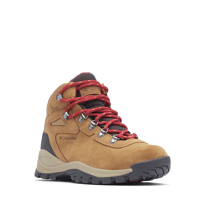 Botin-Mujer-Newton-Ridge-Waterproof