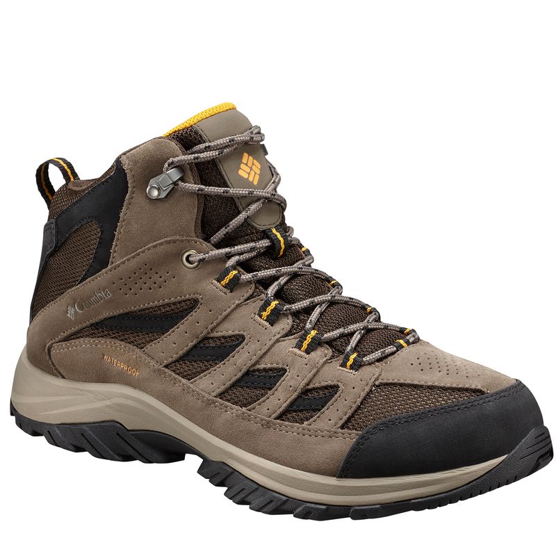 Botin Crestwood Mid Waterproof Columbia Zapatos.cl Sitio Oficial Encuentra Vestuario Calzado y mas