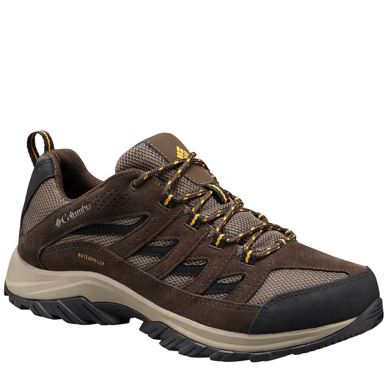 Zapatilla-Hombre-Crestwood-Waterproof