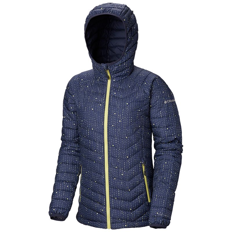 Powder lite hooded clearance