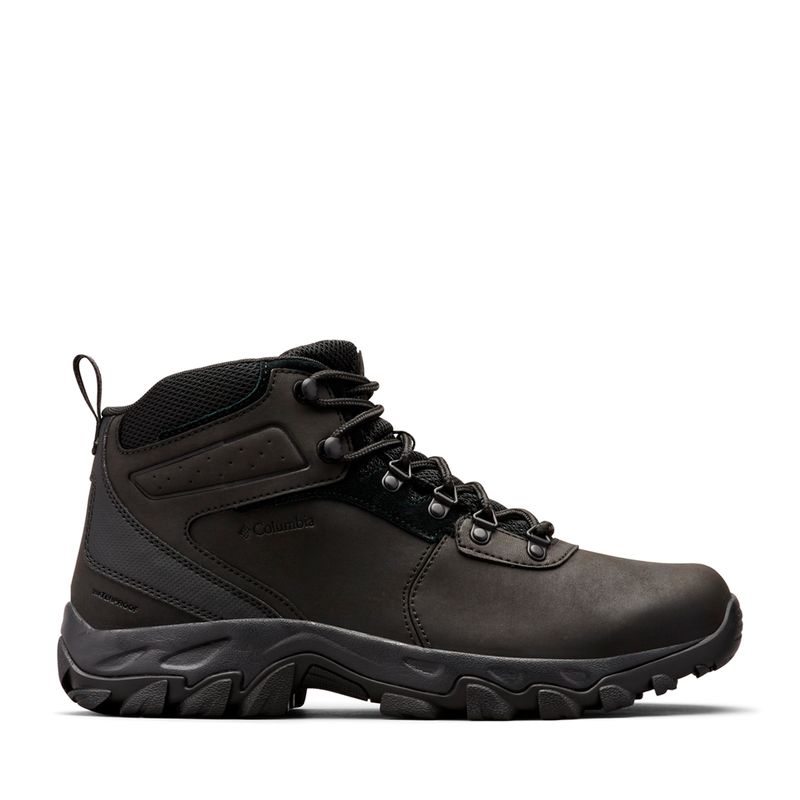 Botin Hombre Newton Ridge Plus