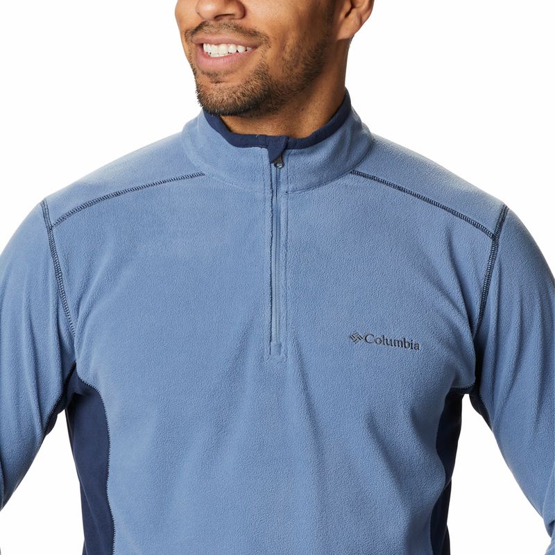 Polar-Hombre-Klamath-Range™-Half-Zip
