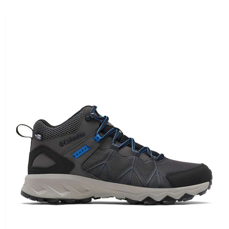 Peakfreak II Mid Outdry