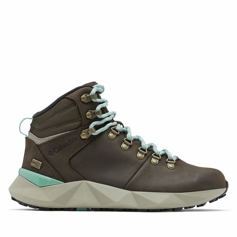 FACET SIERRA OUTDRY