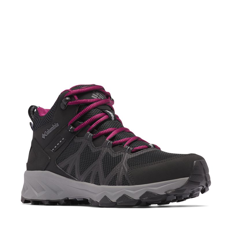PEAKFREAK II MID OUTDRY