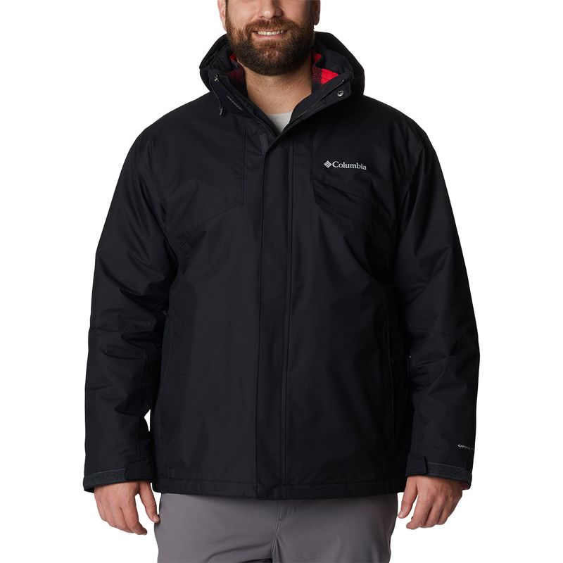 Chaqueta-Hombre-Bugaboo-II-Fleece-Interchange-Jacket-Columbia