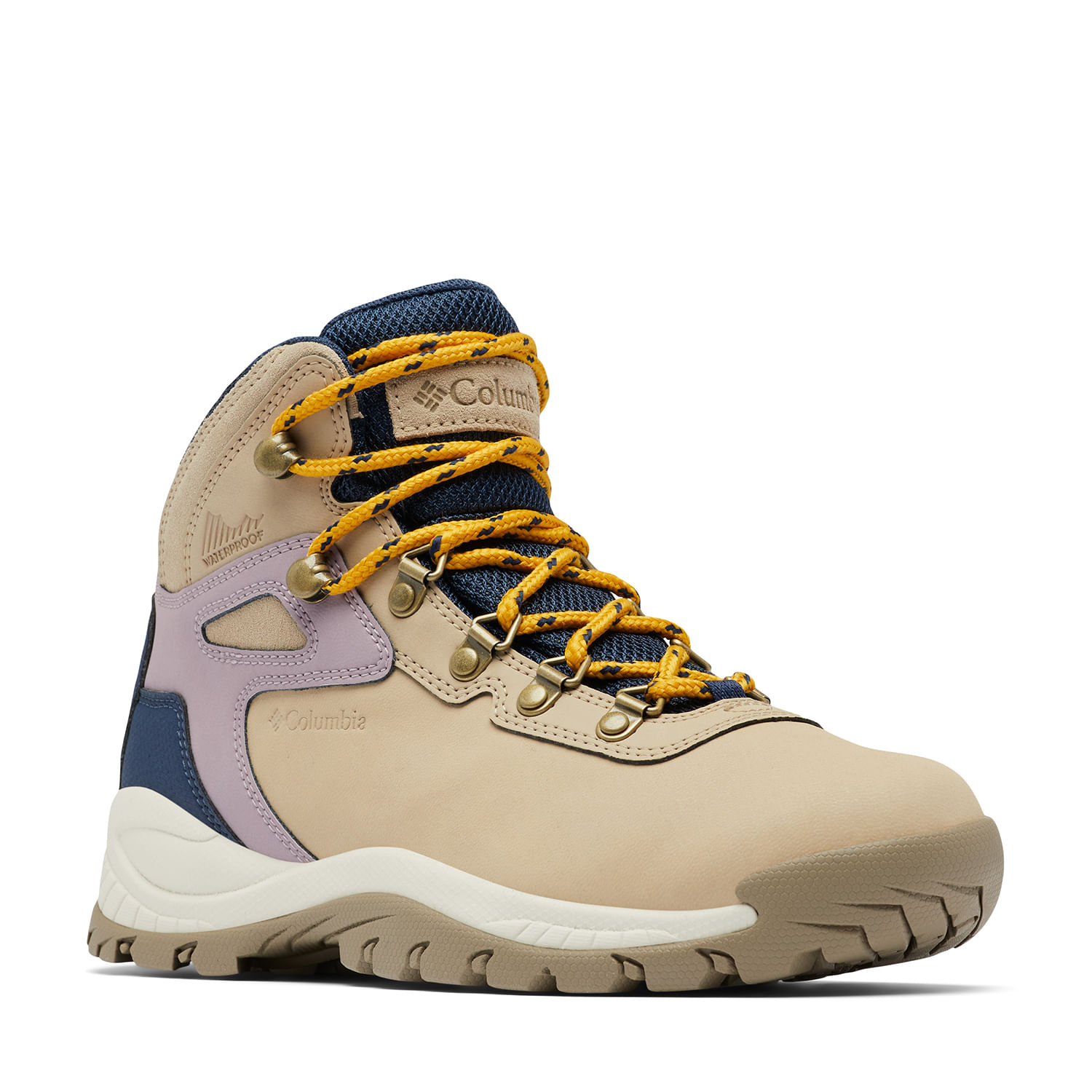 Botín Mujer Botas Waterproof Mujer Columbia Botas Columbia Newton