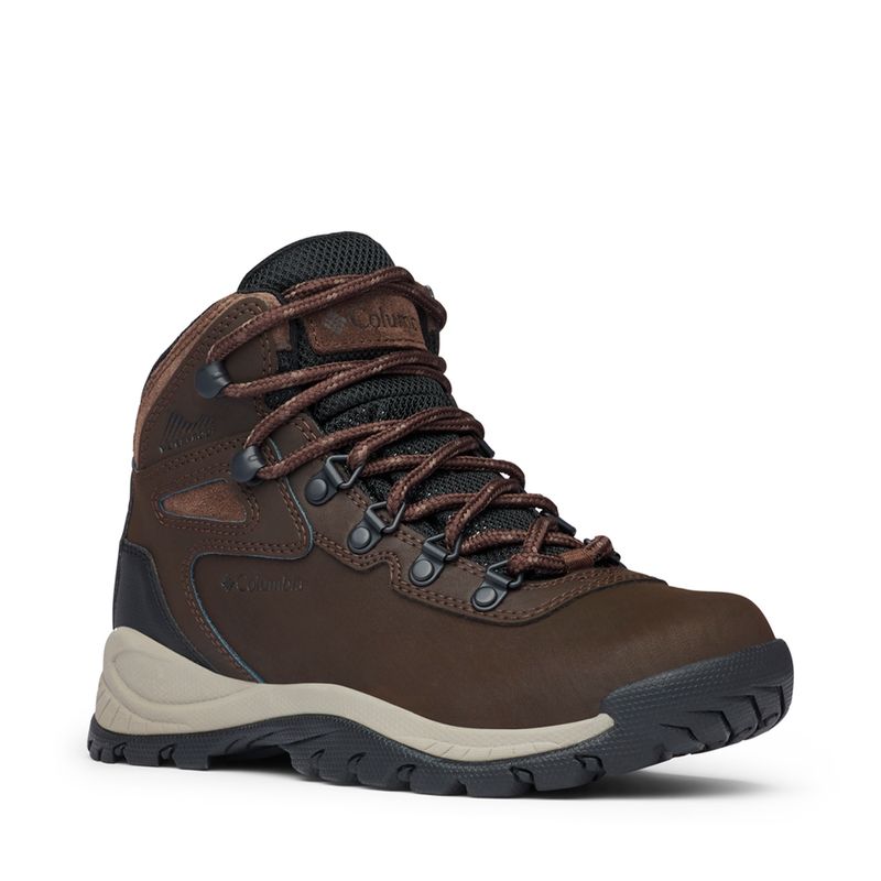 Botin-Mujer-Newton-Ridge-Plus