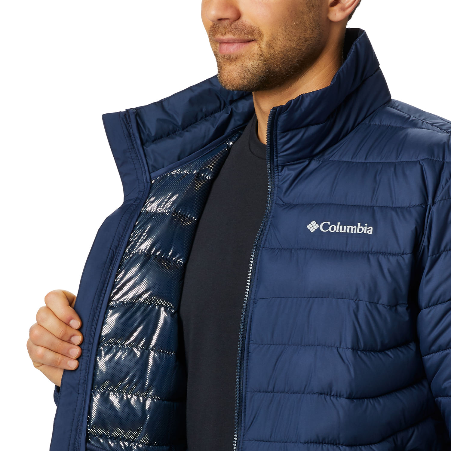 Parkas de pluma hombre columbia hotsell