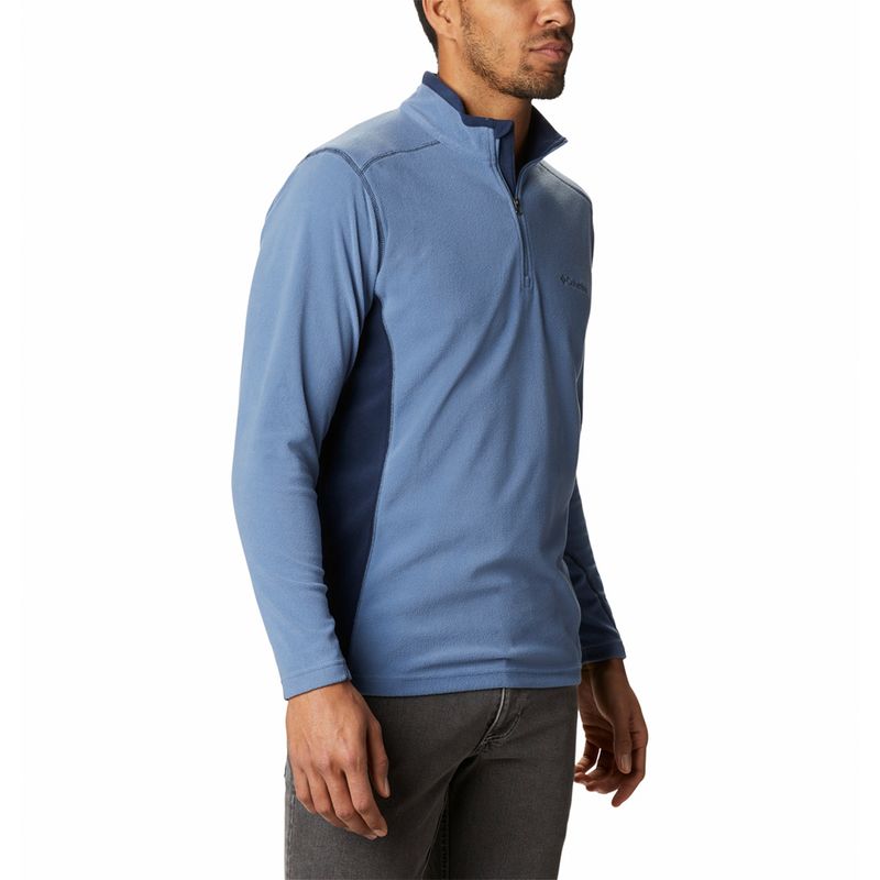 Polar-Hombre-Klamath-Range™-Half-Zip