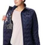 Parka-Mujer-Delta-Ridge-Down-Azul-Columbia