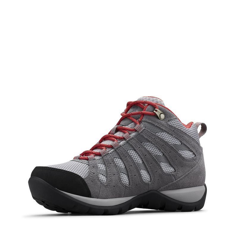 Botin-Mujer-Redmond-V2-Mid-Waterproof