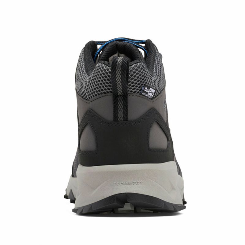 Peakfreak II Mid Outdry