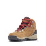 Botin-Mujer-Newton-Ridge-Waterproof