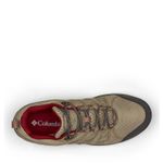 Zapatilla Mujer Redmond V2 Waterproof