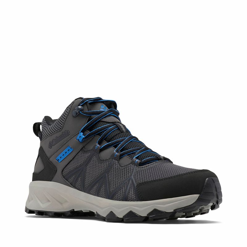 Peakfreak II Mid Outdry