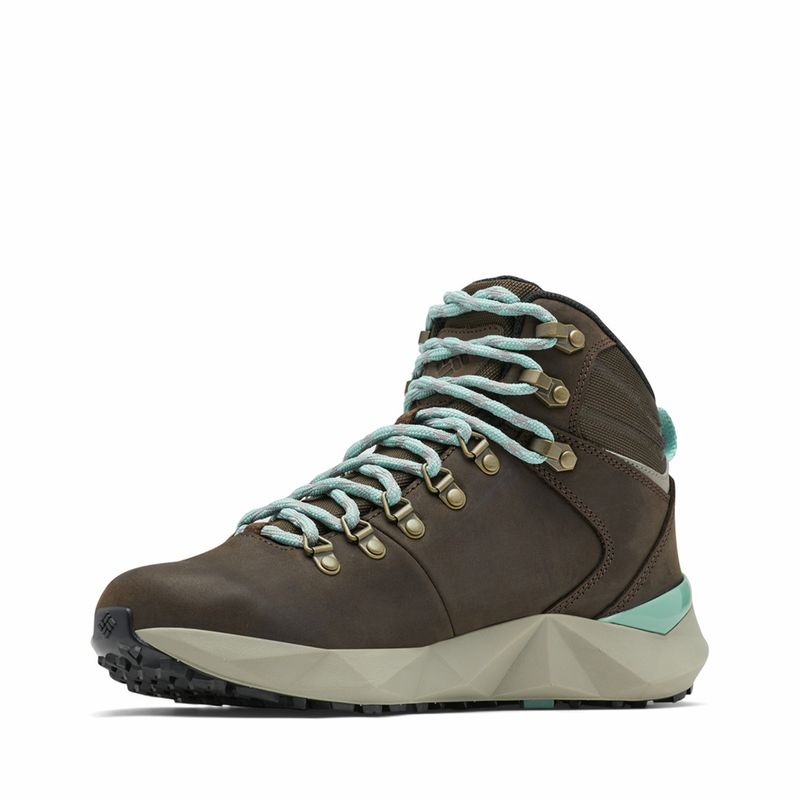 FACET SIERRA OUTDRY