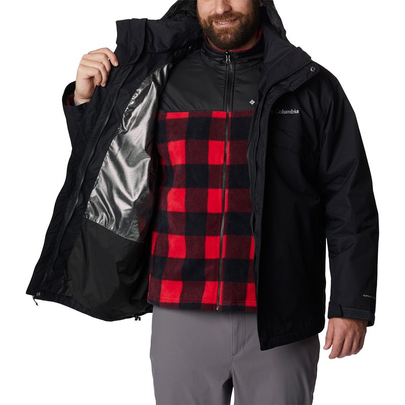 Chaqueta-Hombre-Bugaboo-II-Fleece-Interchange-Jacket-Columbia