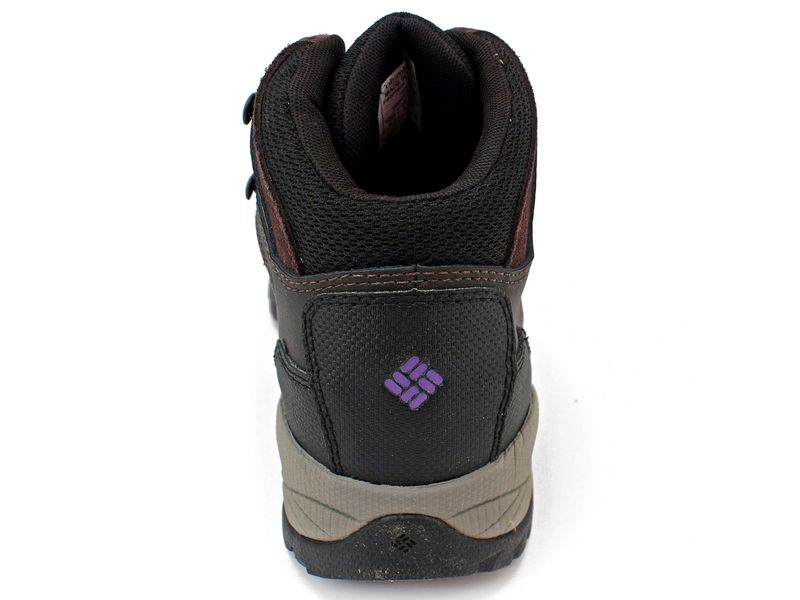Botin-Mujer-Newton-Ridge-Plus