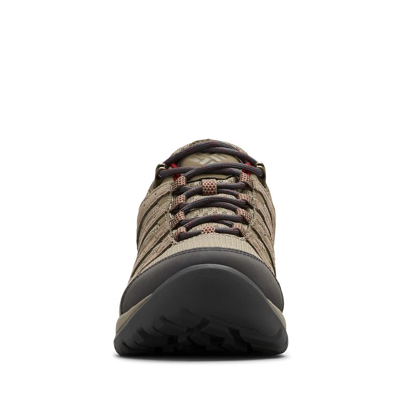 Zapatilla Mujer Redmond V2 Waterproof