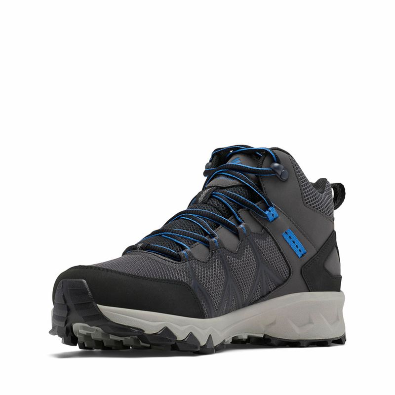 Peakfreak II Mid Outdry
