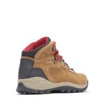 Botin-Mujer-Newton-Ridge-Waterproof