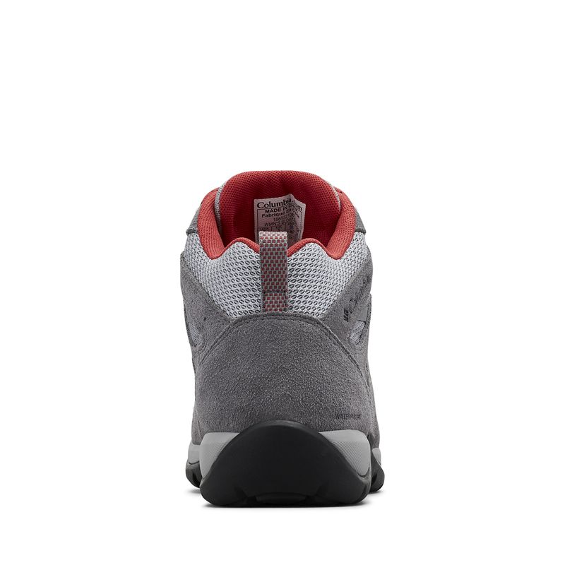 Botin-Mujer-Redmond-V2-Mid-Waterproof