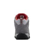 Botin Mujer Redmond V2 Mid Waterproof