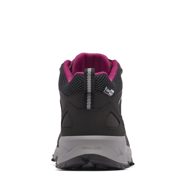 PEAKFREAK II MID OUTDRY