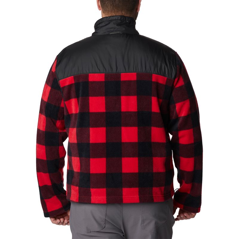 Chaqueta-Hombre-Bugaboo-II-Fleece-Interchange-Jacket-Columbia