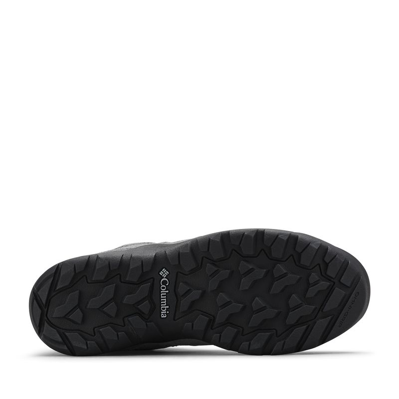 Botin-Mujer-Redmond-V2-Mid-Waterproof