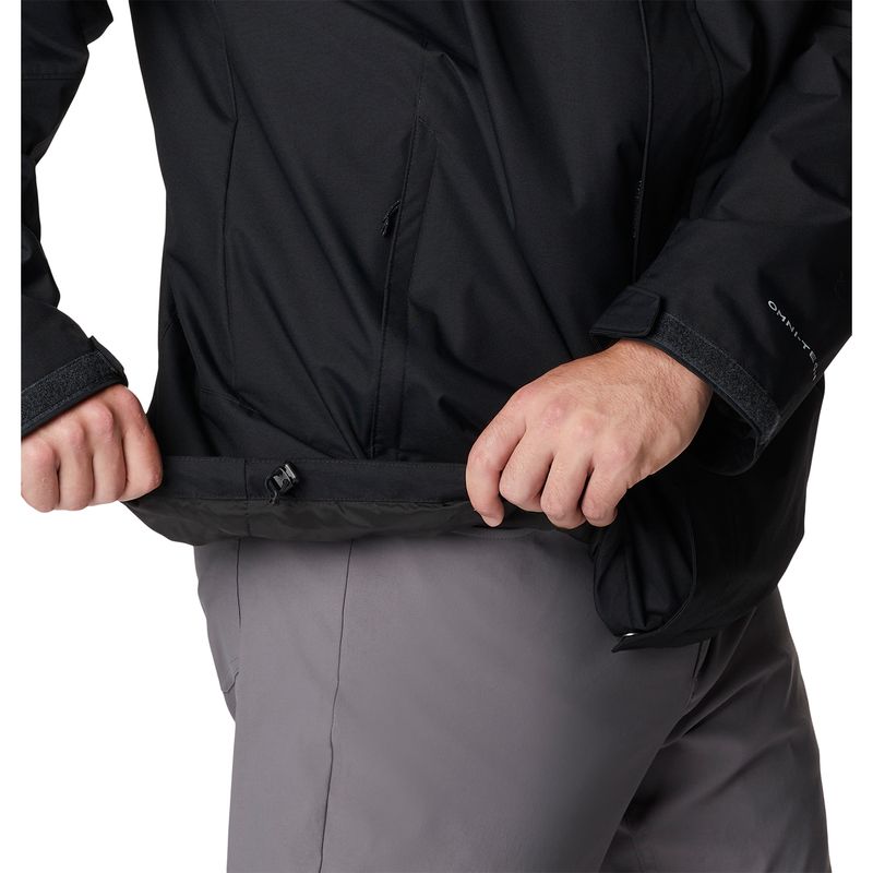 Chaqueta-Hombre-Bugaboo-II-Fleece-Interchange-Jacket-Columbia