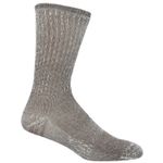 Calcetin-Lana-Hombre-WL-Heavy-KNIT-Cafe-Rockford
