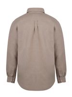 Camisa-Lino-Hombre-Linen-Beige-Crudo-Rockford