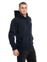 Poleron-Casual-Hombre-ESSENTIAL-FZ-HOODED-SWEATSHIRT-AZUL-CAT