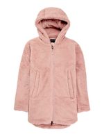 POLAR MUJER W MINXY HILOFT FZ ROJO BURTON