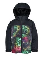 CHAQUETA-NIÑO-B-LODGEPOLE-JK-NEGRO-BURTON