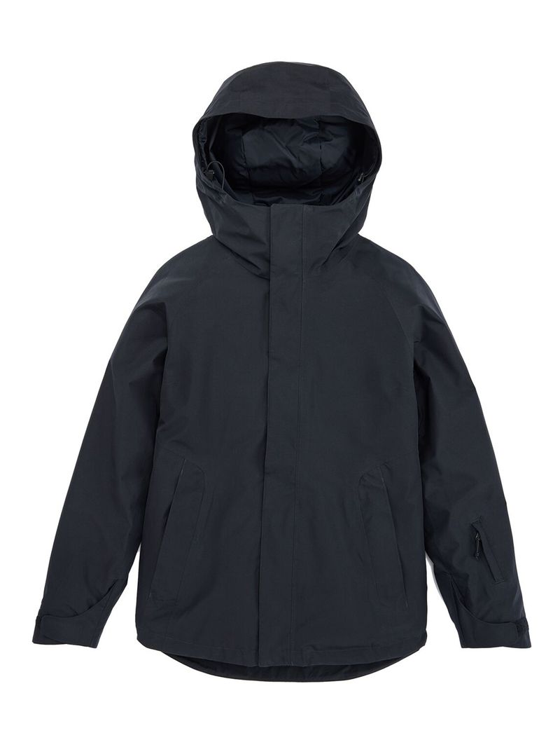 CHAQUETA-MUJER-W-GORE-POWLINE-JK-NEGRO-BURTON