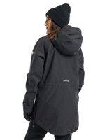 PARKA MUJER W LALIK JK NEGRO BURTON