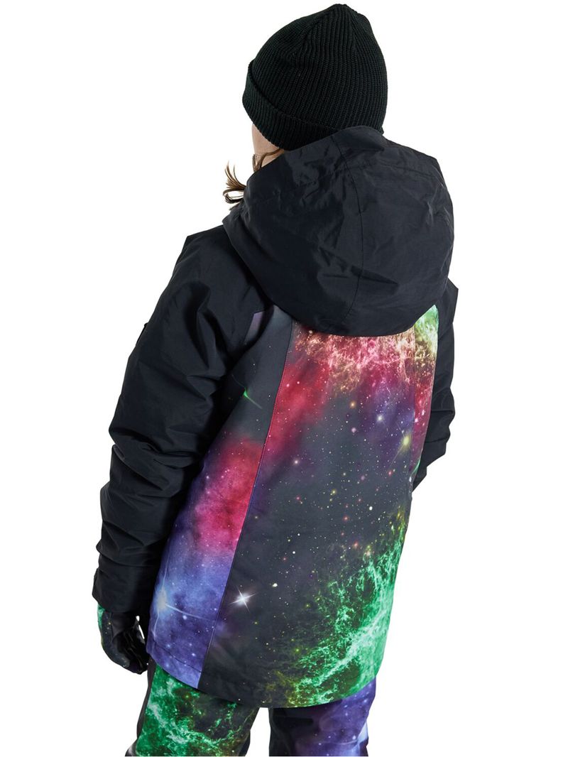 CHAQUETA-NIÑO-B-LODGEPOLE-JK-NEGRO-BURTON