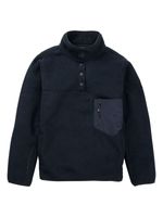 POLAR-MUJER-W-CINDER-PO-NEGRO-BURTON