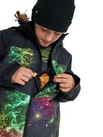 CHAQUETA-NIÑO-B-LODGEPOLE-JK-NEGRO-BURTON