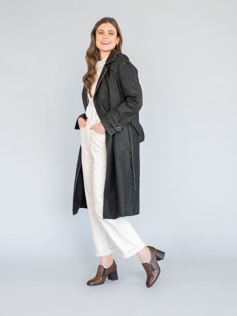 Zapato-Cuero-Mujer-Pomell-Cafe